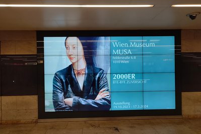 Wien Museum musa in Vienna, Austria – Museum Information gallery image