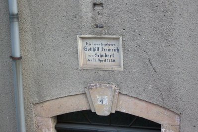 Wien Museum Schubert’s Birthplace in Vienna, Austria – Museum Information gallery image
