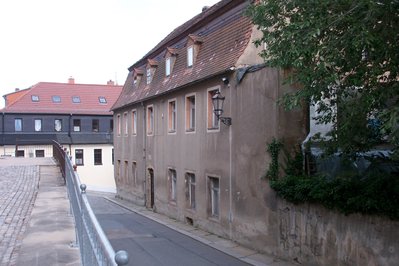 Wien Museum Schubert’s Birthplace in Vienna, Austria – Museum Information gallery image