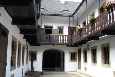 Wien Museum Schubert’s Birthplace in Vienna, Austria – Museum Information gallery image