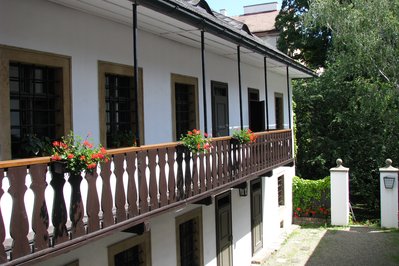 Wien Museum Schubert’s Birthplace in Vienna, Austria – Museum Information gallery image