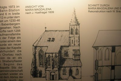 Wien Museum Virgilkapelle in Vienna, Austria – Museum Information gallery image