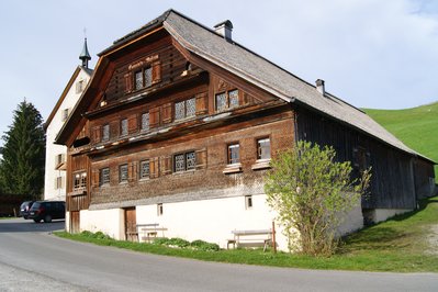 Angelika Kaufmann Museum in Feldkirch, Austria – Museum Information gallery image