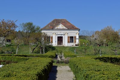 ARCHE NOAH in Feldkirch, Austria – Museum Information gallery image