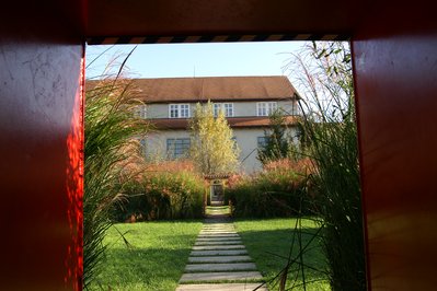 inatura – Erlebnis Naturschau Dornbirn in Feldkirch, Austria – Museum Information gallery image