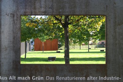 inatura – Erlebnis Naturschau Dornbirn in Feldkirch, Austria – Museum Information gallery image