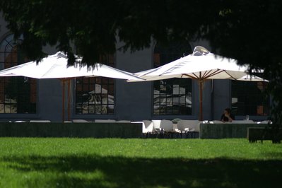 inatura – Erlebnis Naturschau Dornbirn in Feldkirch, Austria – Museum Information gallery image