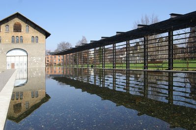 inatura – Erlebnis Naturschau Dornbirn in Feldkirch, Austria – Museum Information gallery image
