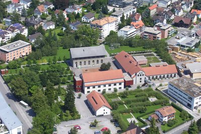 inatura – Erlebnis Naturschau Dornbirn in Feldkirch, Austria – Museum Information gallery image