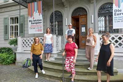 Jewish Museum of Hohenems in Feldkirch, Austria – Museum Information gallery image