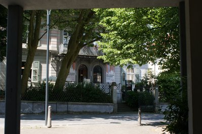 Jewish Museum of Hohenems in Feldkirch, Austria – Museum Information gallery image