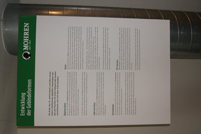 Mohren beer experienceworld in Feldkirch, Austria – Museum Information gallery image