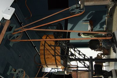 Mohren beer experienceworld in Feldkirch, Austria – Museum Information gallery image