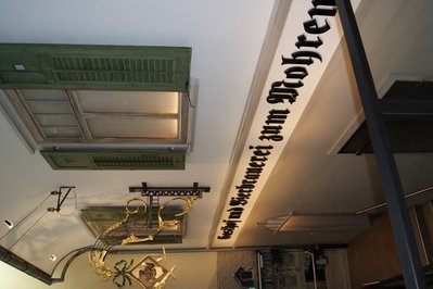 Mohren beer experienceworld in Feldkirch, Austria – Museum Information gallery image