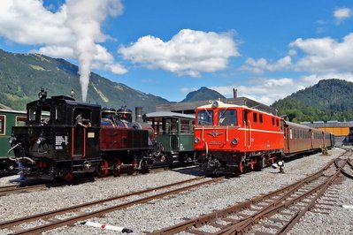 Museum Bezau in Vorarlberg, Austria – Museum Information gallery image