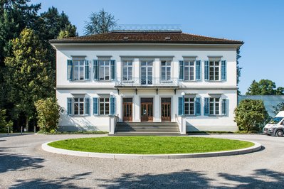 Vorarlberg Museum in Bregenz, Austria – Museum Information gallery image