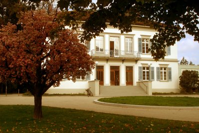 Vorarlberg Museum in Bregenz, Austria – Museum Information gallery image