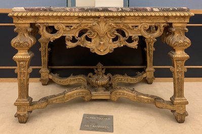Art & History Museum in Brussels, Belgium – Museum Information gallery image