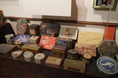 Choco-Story Brussels in Brussels, Belgium – Museum Information gallery image