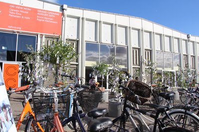 Experimentarium in Brussels, Belgium – Museum Information gallery image