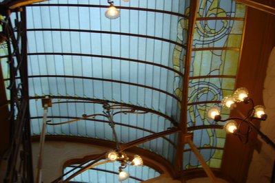 Horta Museum in Brussels, Belgium – Museum Information gallery image