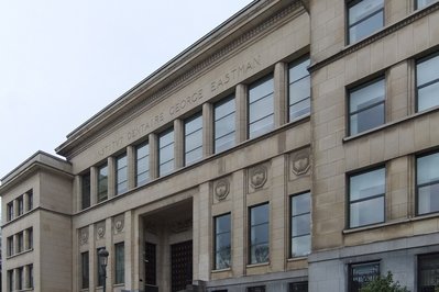 House of European History in Brussels, Belgium – Museum Information gallery image