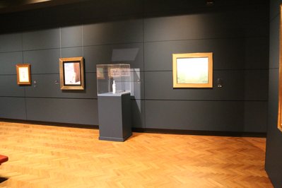 Magritte Museum in Brussels, Belgium – Museum Information gallery image