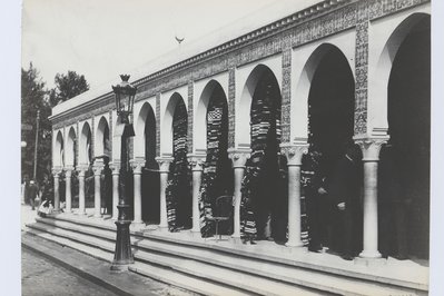 Musée Du Réverbère in Brussels, Belgium – Museum Information gallery image