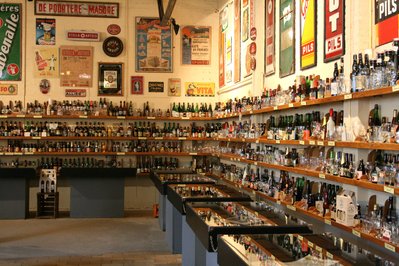 Musée schaerbeekois de la bière in Brussels, Belgium – Museum Information gallery image