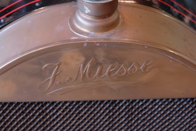 Museum of Urban Transport Brussels in Brussels, Belgium – Museum Information gallery image