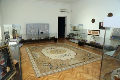 Musical Instruments Museum in Brussels, Belgium – Museum Information gallery image