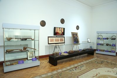 Musical Instruments Museum in Brussels, Belgium – Museum Information gallery image