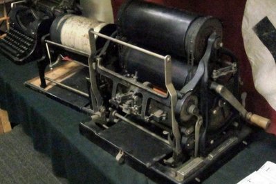 National Museum of the Resistance in Brussels, Belgium – Museum Information gallery image