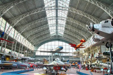 Royal Museum of the Armed Forces and Military History in Brussels, Belgium – Museum Information gallery image