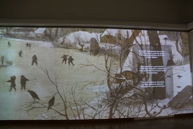 Royal Museums of Fine Arts of Belgium in Brussels, Belgium – Museum Information gallery image