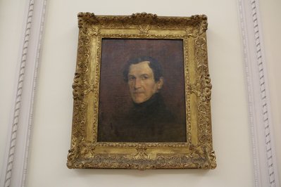 Royal Museums of Fine Arts of Belgium in Brussels, Belgium – Museum Information gallery image