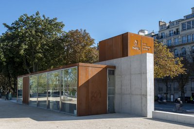 Sewer Museum in Brussels, Belgium – Museum Information gallery image