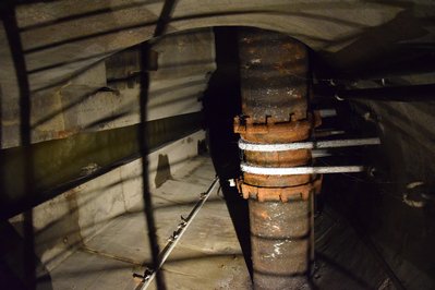 Sewer Museum in Brussels, Belgium – Museum Information gallery image