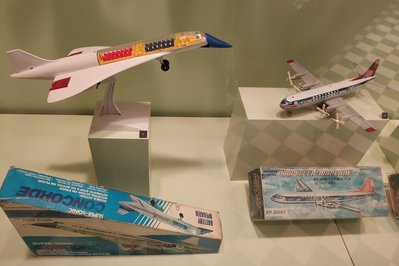 Toys discovery museum in Brussels, Belgium – Museum Information gallery image