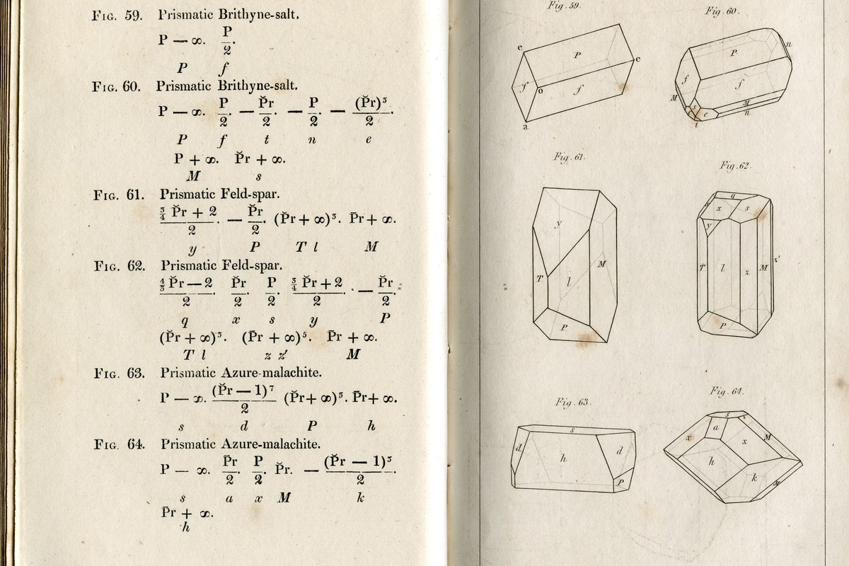 Academy of Mineralogy in Antwerp, Belgium – Museum Information