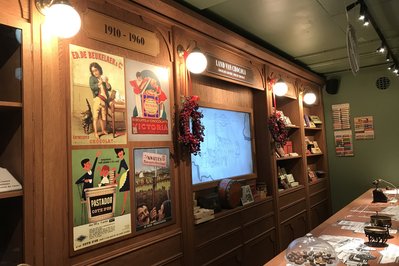 Chocolate Nation in Antwerp, Belgium – Museum Information gallery image