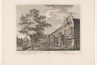 De School van Toen in Ghent, Belgium – Museum Information gallery image