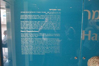 Diamond Museum in Bruges, Belgium – Museum Information gallery image