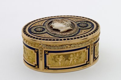 DIVA, museum voor diamant, juwelen en zilver in Antwerp, Belgium – Museum Information gallery image