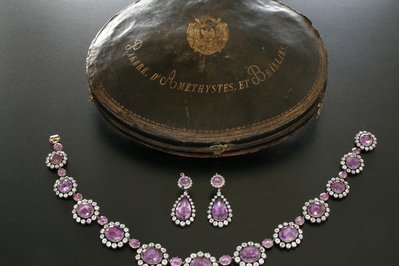 DIVA, museum voor diamant, juwelen en zilver in Antwerp, Belgium – Museum Information gallery image