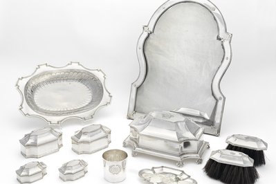 DIVA, museum voor diamant, juwelen en zilver in Antwerp, Belgium – Museum Information gallery image