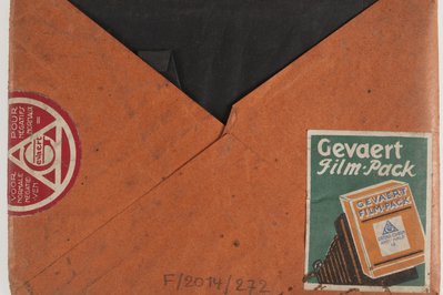 FOMU – Photo Museum Antwerp in Antwerp, Belgium – Museum Information gallery image