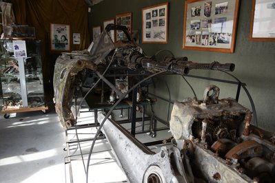 For Freedom Museum in Bruges, Belgium – Museum Information gallery image