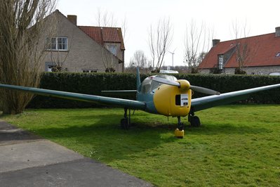 For Freedom Museum in Bruges, Belgium – Museum Information gallery image