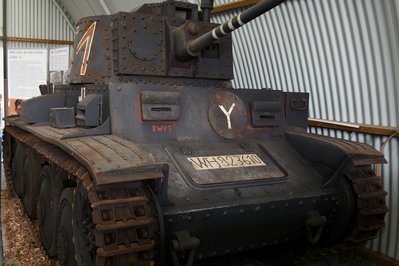For Freedom Museum in Bruges, Belgium – Museum Information gallery image